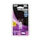 Feit Electric Feit 25 W T4 Tubular Halogen Bulb 230 lm White 1 pk BPQ25/G8/CAN - alternate 1